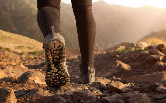 Should You Wear Compression Socks While Walking?