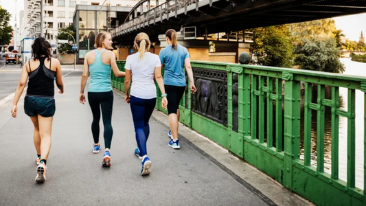 Best Walking Socks for Women: Comfort, Support And Style