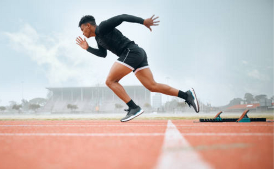 Why Runners Are Turning to Compression Socks