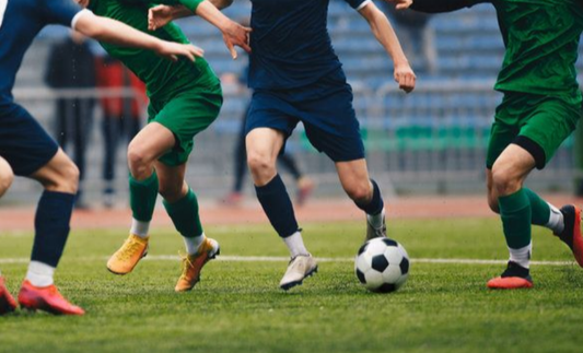 Are Grip Socks Allowed in Football Matches?