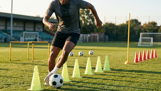 Best Grip Socks for Football Training and Matches: What Should You Look For?