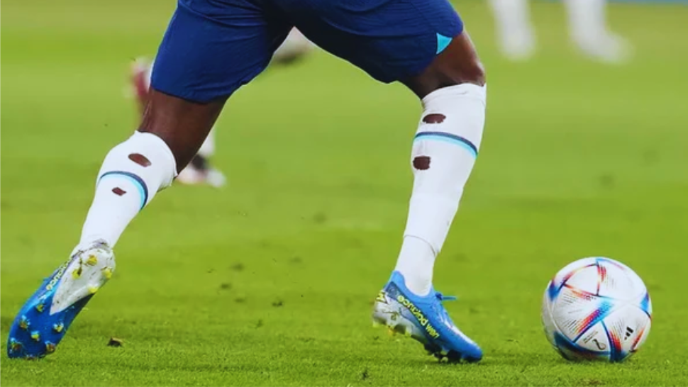 How to Wear Grip Socks with Club Socks (Complete Guide for Footballers)