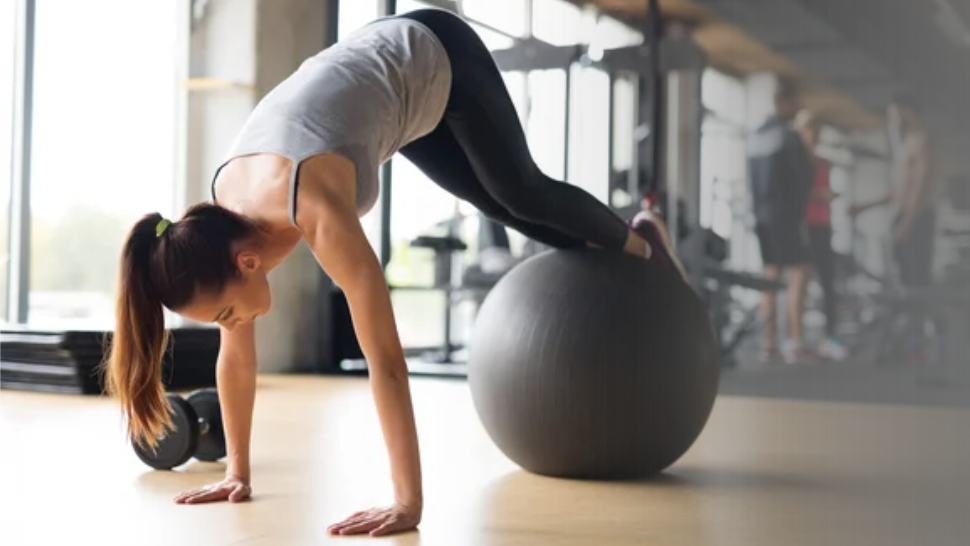 Pilates Grip Socks: Find the Best Fit for Your Practice