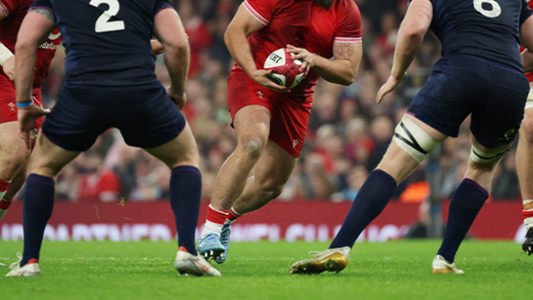 How to Wear Grip Socks for Rugby (Complete Rugby Guide)