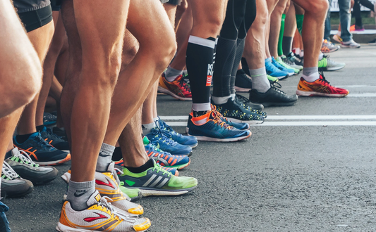 Do Running Socks Really Make a Difference?