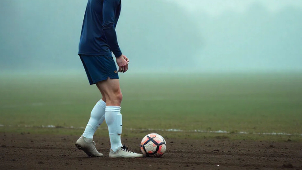 How to Wear Grip Socks with Shin Guards (Complete Football Guide)