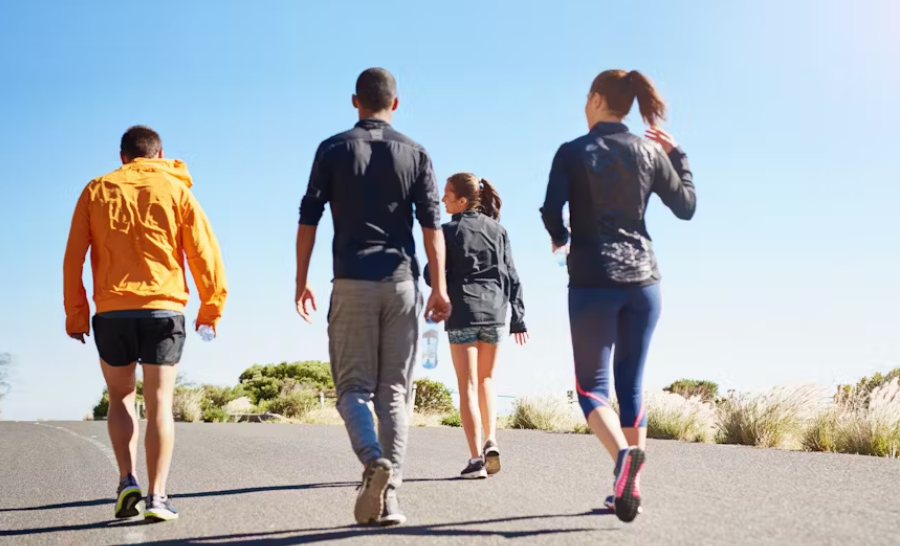 Choosing the Best Compression Socks for Your Walks: A Complete Guide