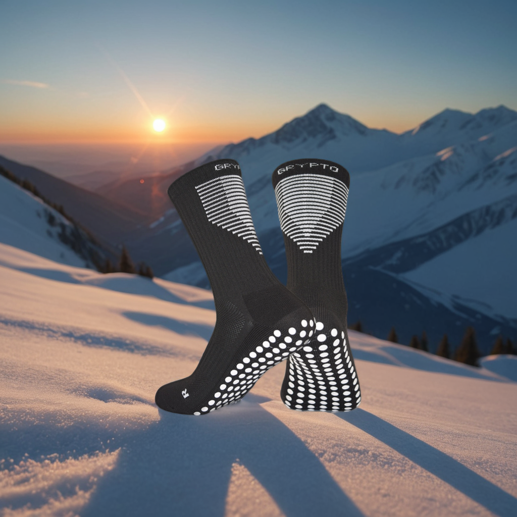 Ski Compression Socks